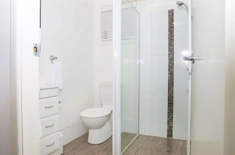 Мотель Yamba Motor Inn