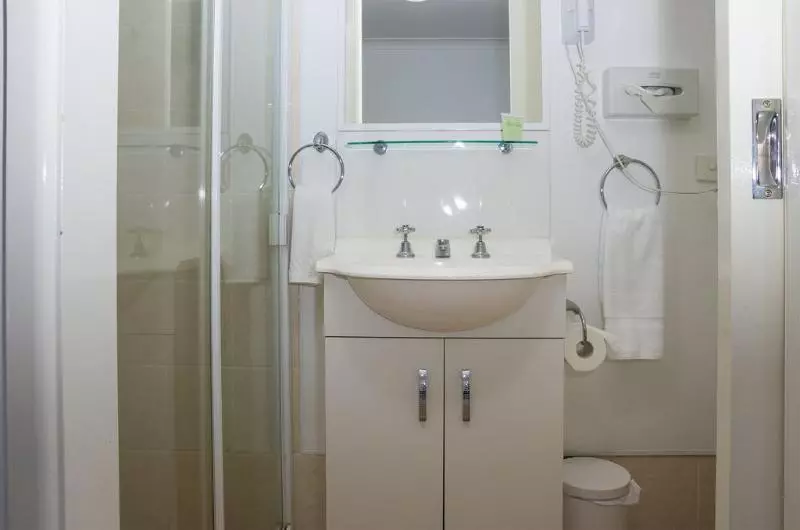 Мотель Yamba Motor Inn