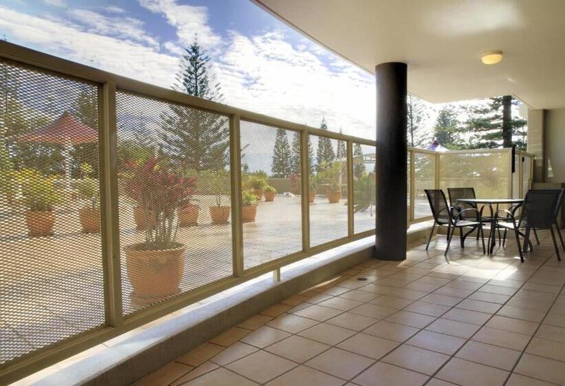 Northpoint Apartments