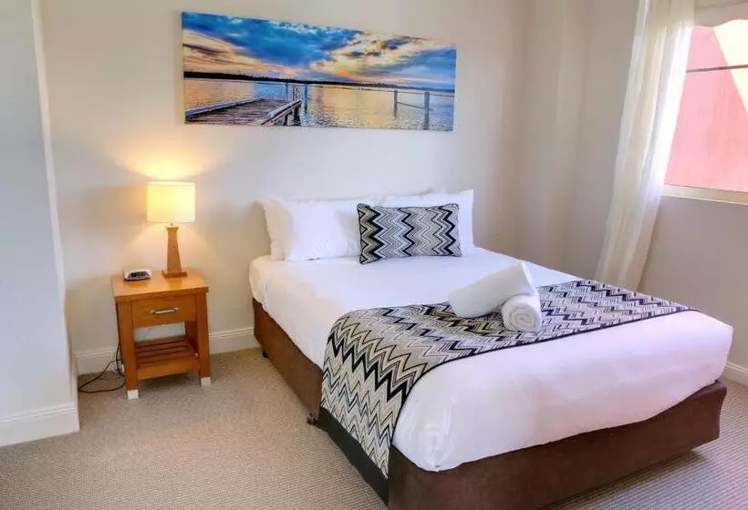 Northpoint Apartments