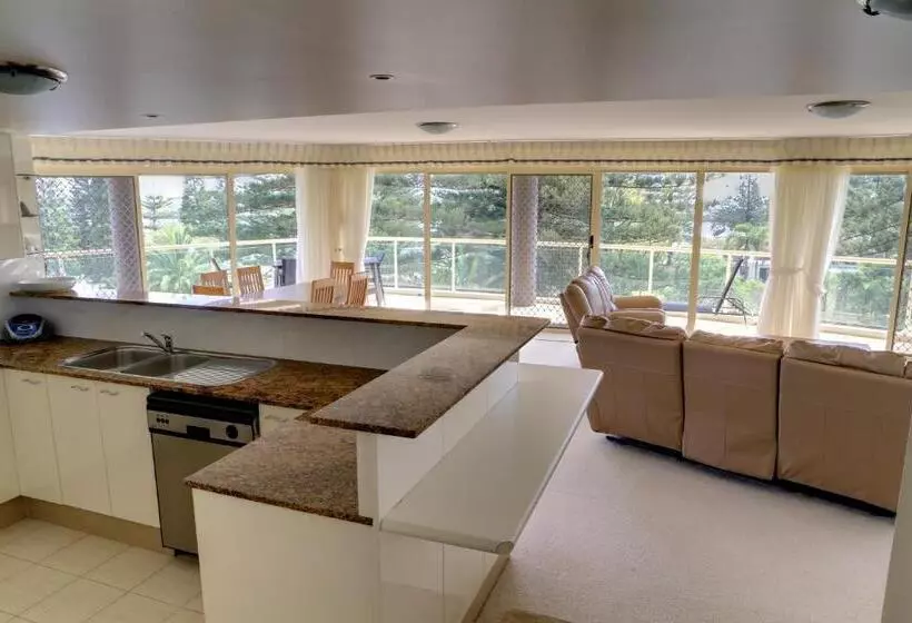 Northpoint Apartments