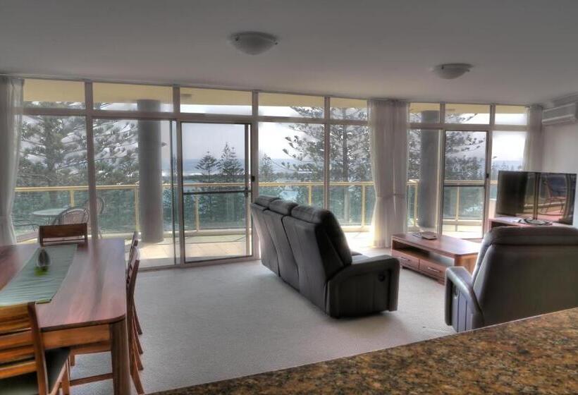 Northpoint Apartments