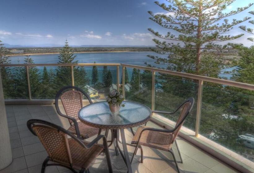 Northpoint Apartments