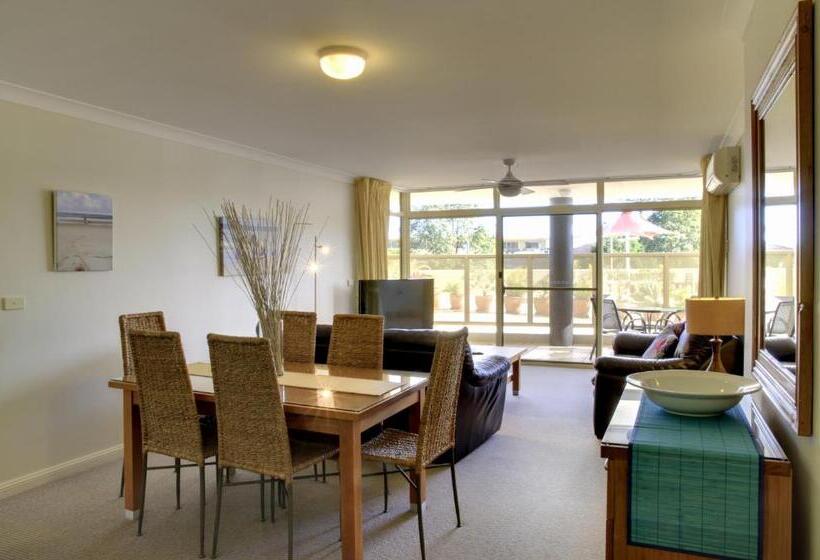 Northpoint Apartments