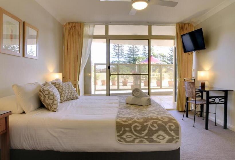 Northpoint Apartments