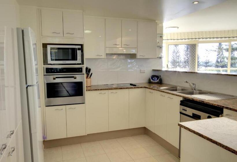 Northpoint Apartments