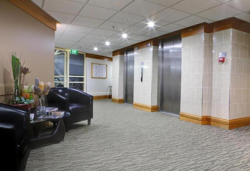 Northpoint Apartments