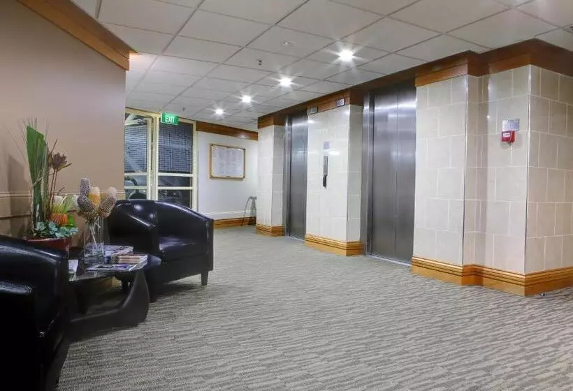 Northpoint Apartments