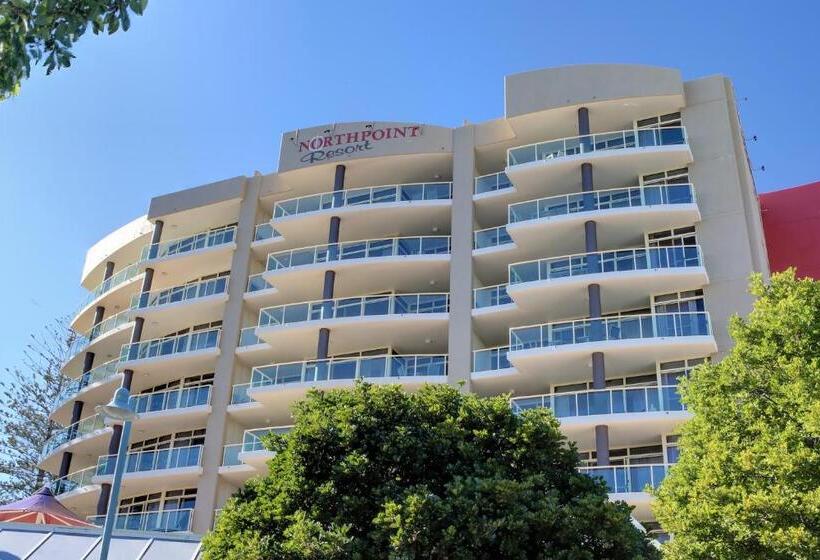 Northpoint Apartments