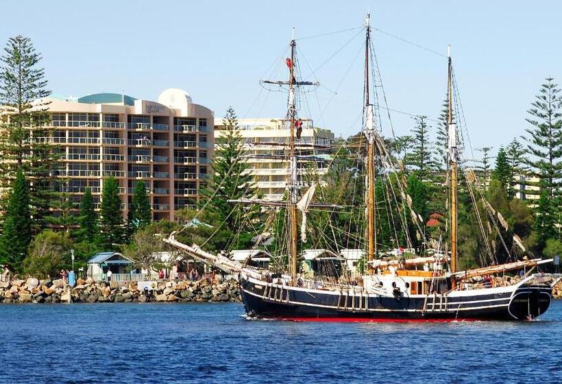 Northpoint Apartments