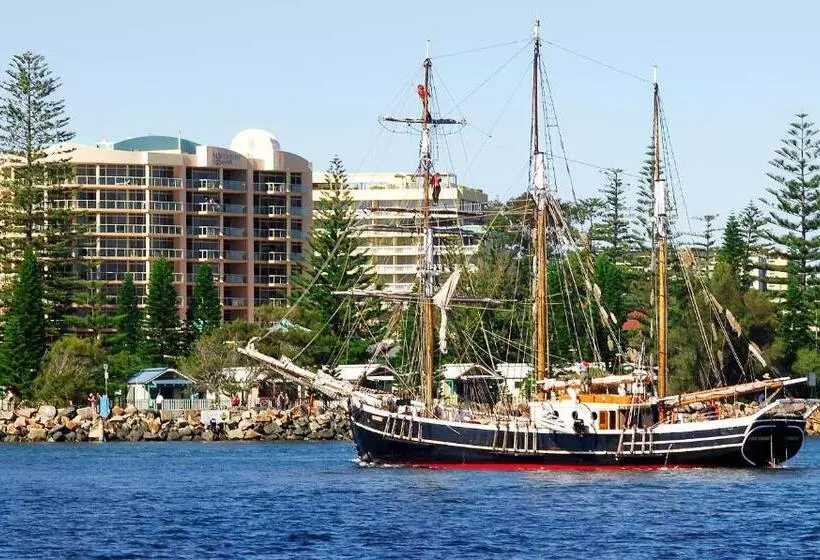 Northpoint Apartments