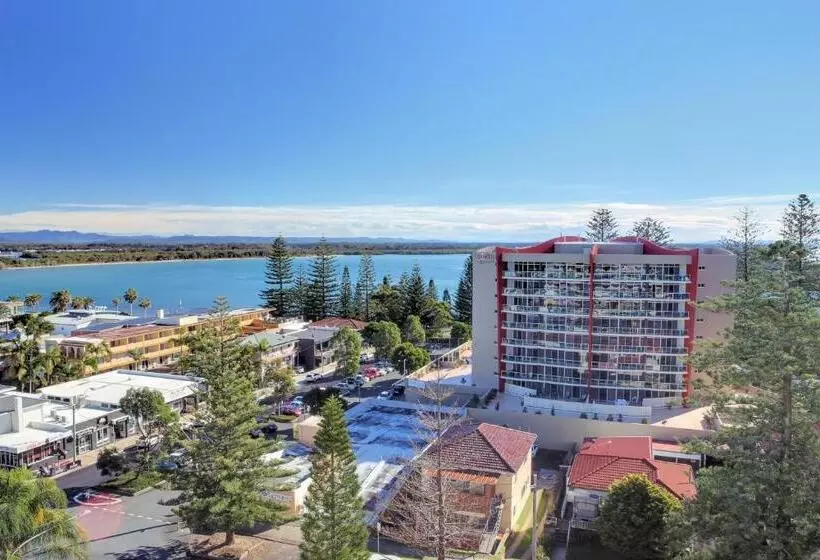 Northpoint Apartments