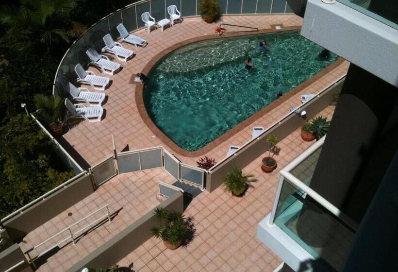 Northpoint Apartments