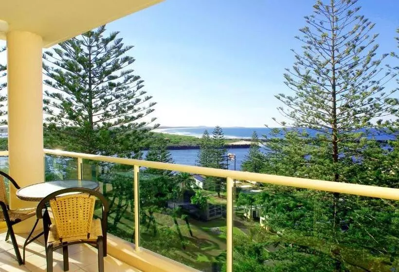 Northpoint Apartments