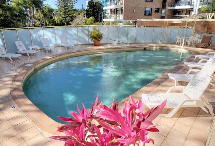 Northpoint Apartments