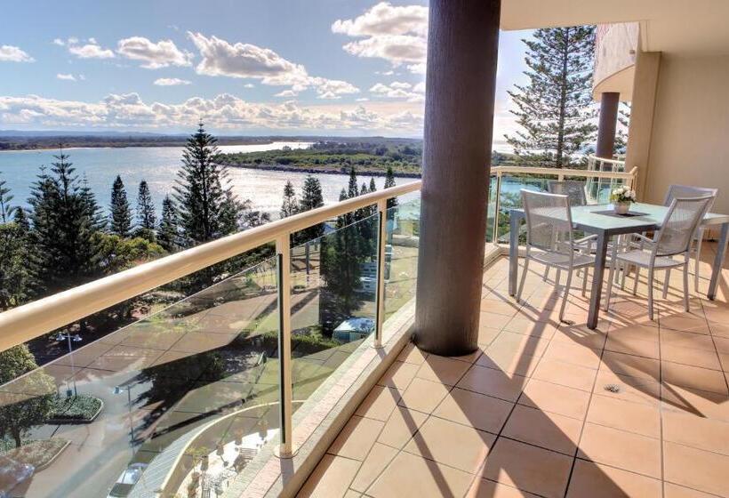 Northpoint Apartments