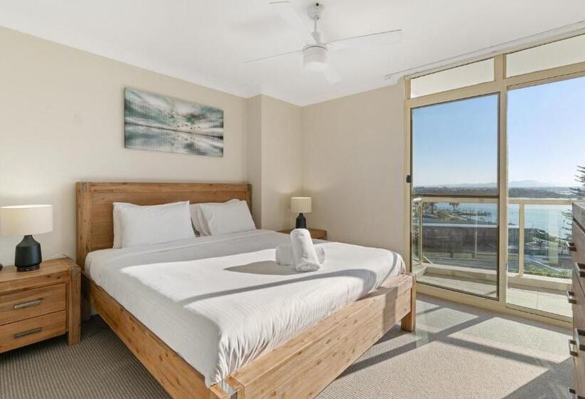 Northpoint Apartments