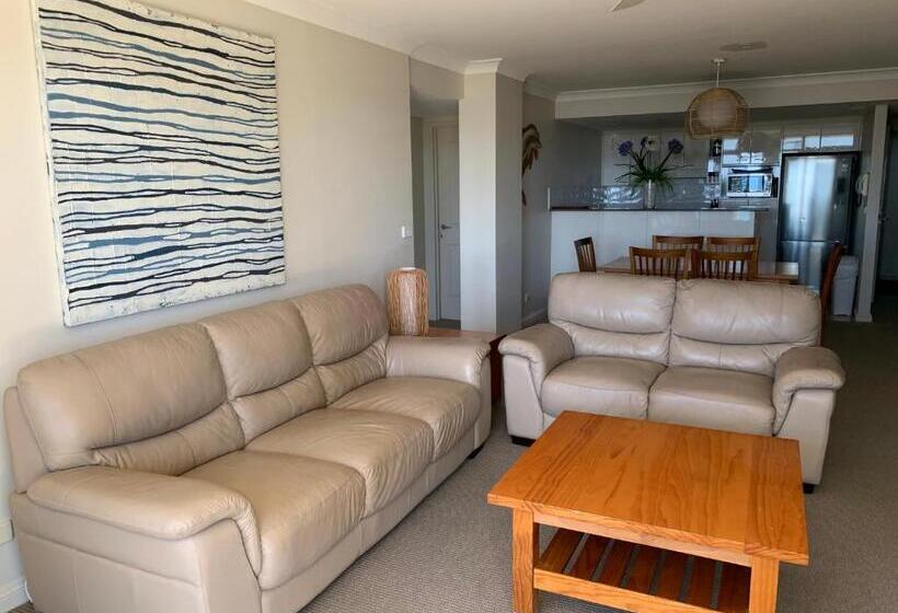 Northpoint Apartments