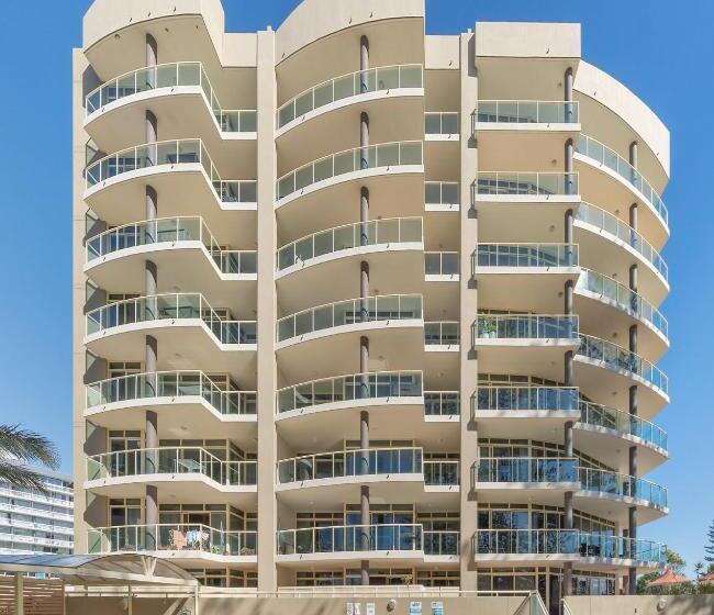 Northpoint Apartments