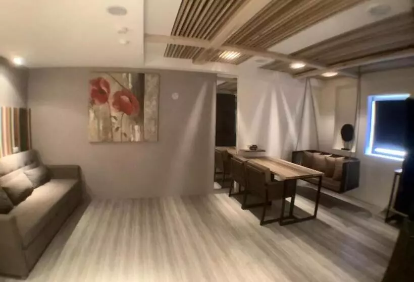 Ouge Motel Kaohsiung