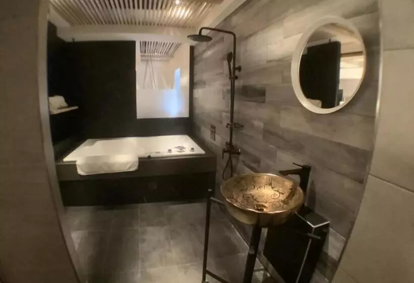 Ouge Motel Kaohsiung