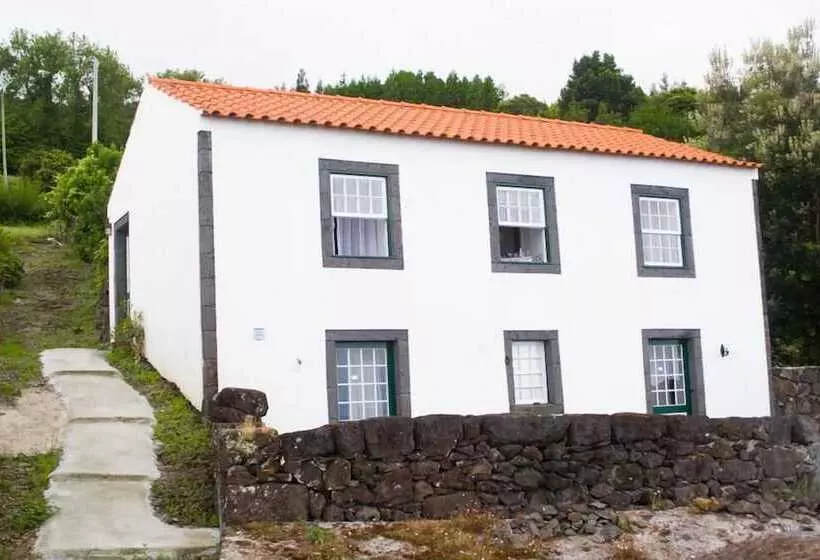 پانسیون Casa Do Comendador