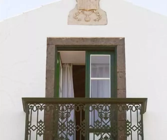 پانسیون Casa Do Comendador