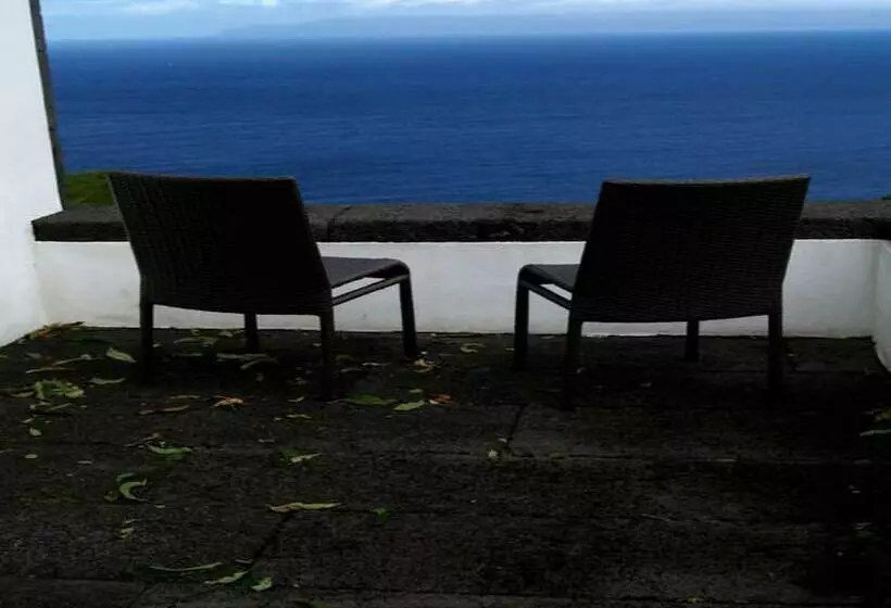 پانسیون Casa Do Comendador