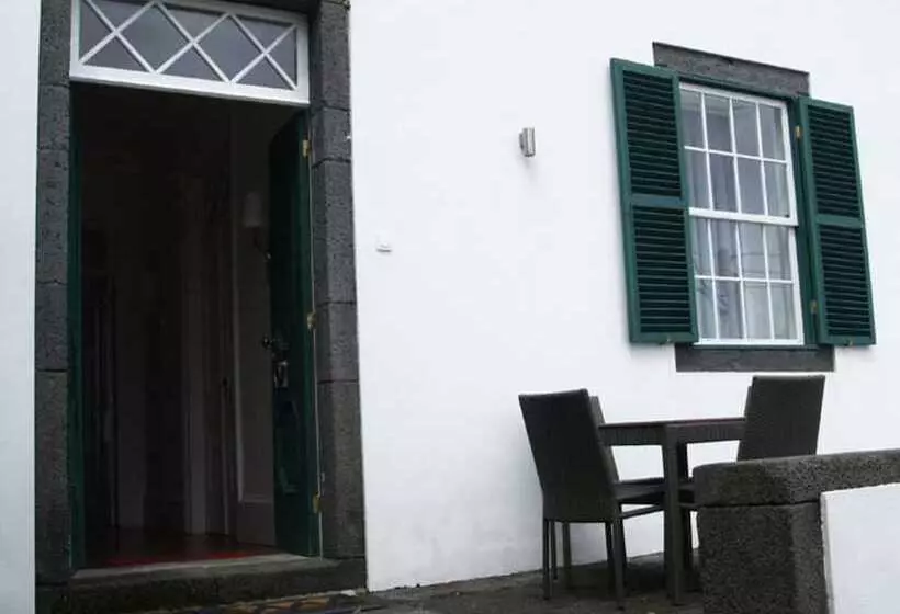 پانسیون Casa Do Comendador