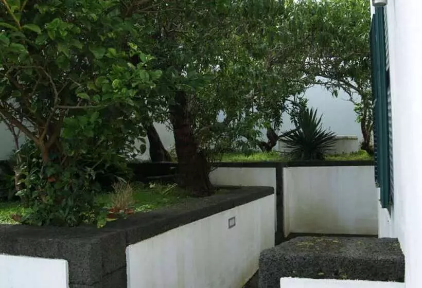 پانسیون Casa Do Comendador