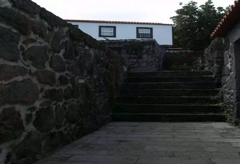 پانسیون Casa Do Comendador