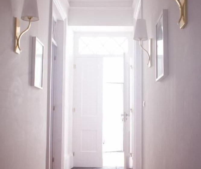 بنسيون Casa Do Comendador