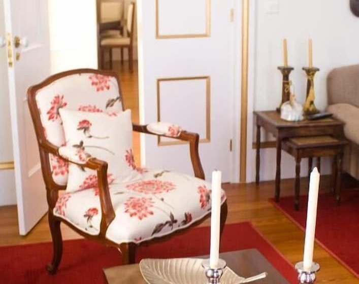 بنسيون Casa Do Comendador