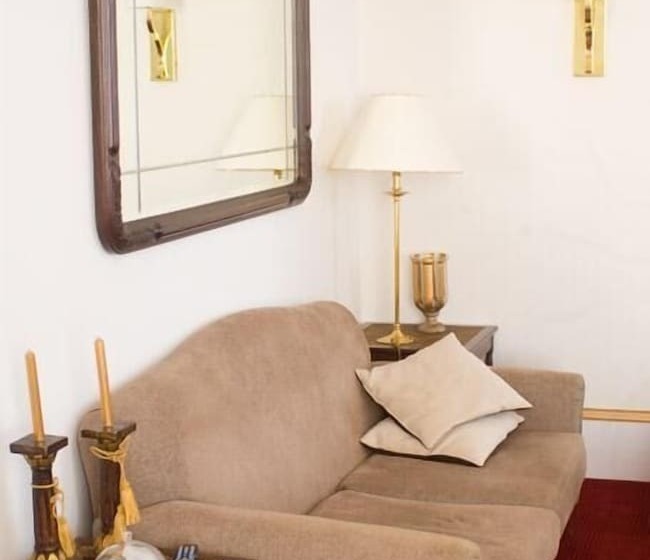 بنسيون Casa Do Comendador