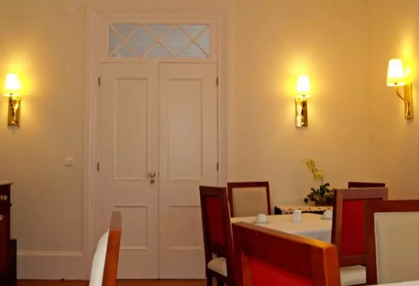 پانسیون Casa Do Comendador