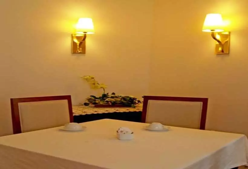 پانسیون Casa Do Comendador