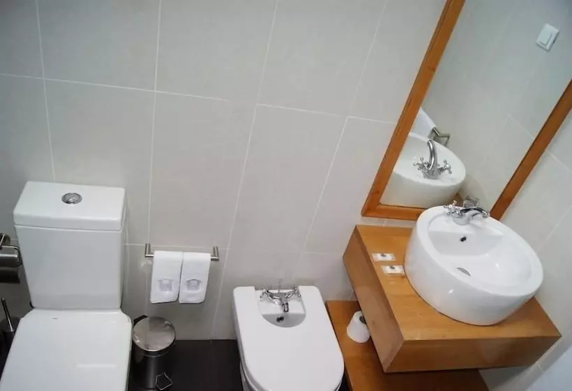 پانسیون Casa Do Comendador