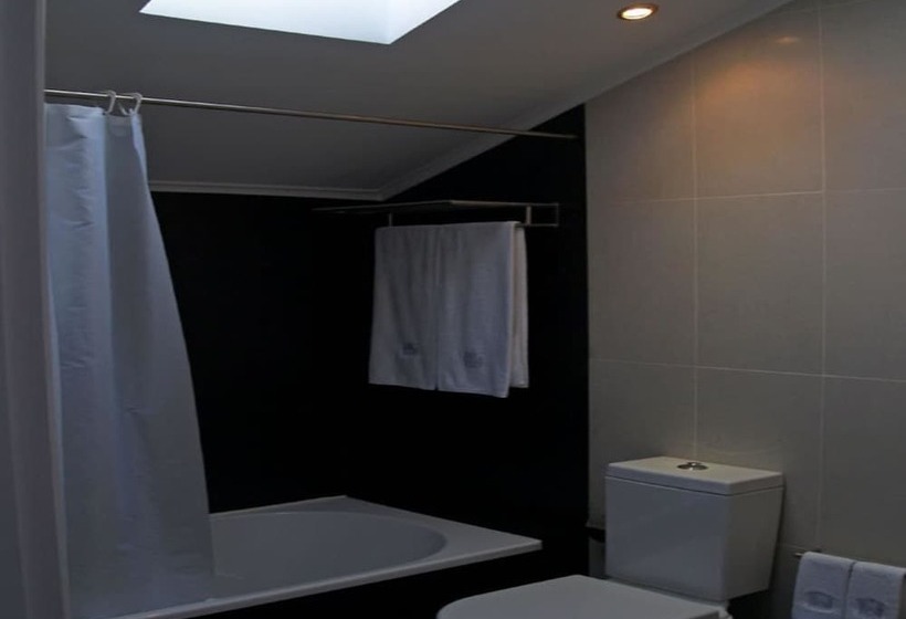 بنسيون Casa Do Comendador