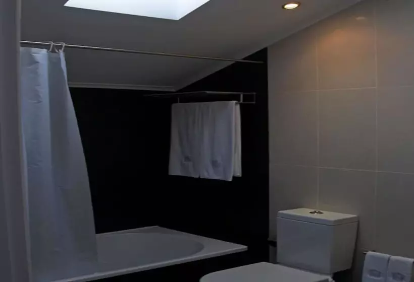 پانسیون Casa Do Comendador