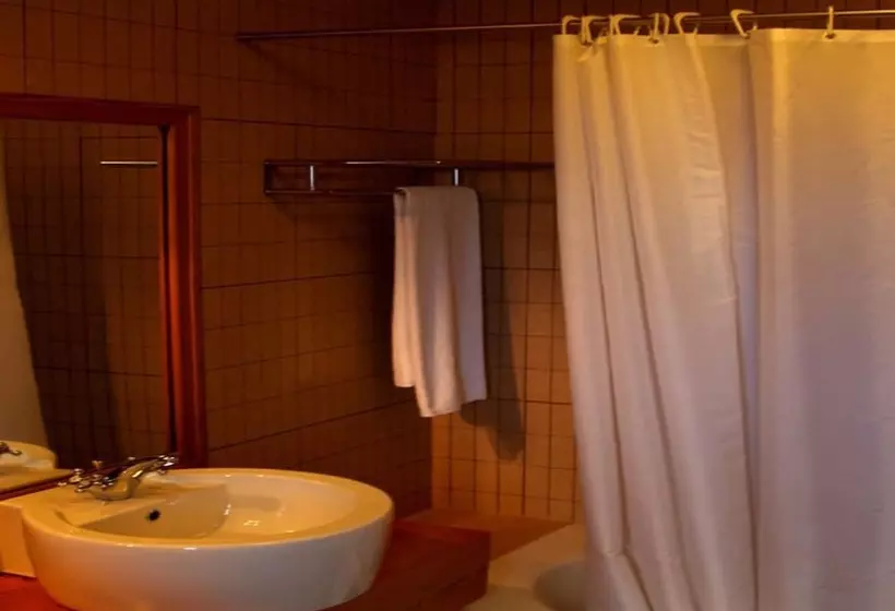 پانسیون Casa Do Comendador