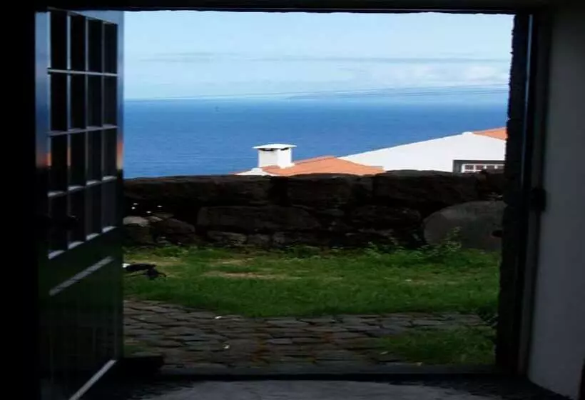 پانسیون Casa Do Comendador