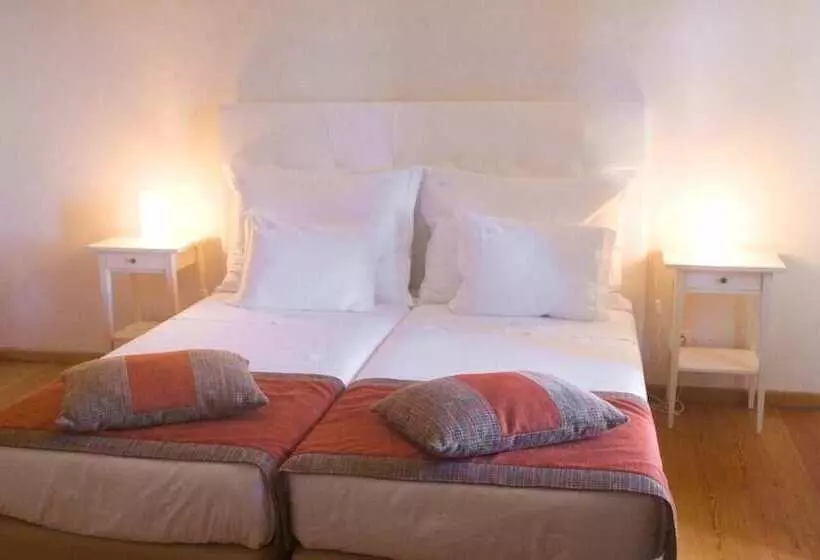 پانسیون Casa Do Comendador