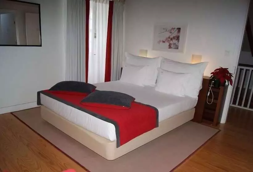 پانسیون Casa Do Comendador