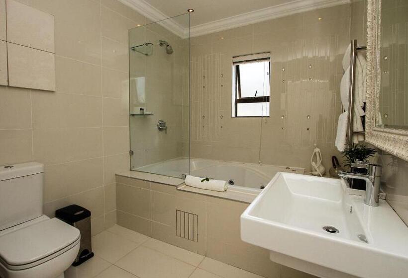 膳宿费 Sanchia Luxury Guesthouse