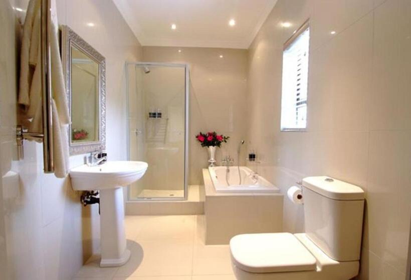 膳宿费 Sanchia Luxury Guesthouse