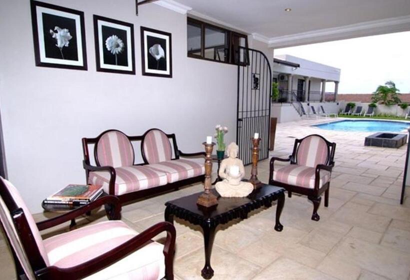 膳宿费 Sanchia Luxury Guesthouse