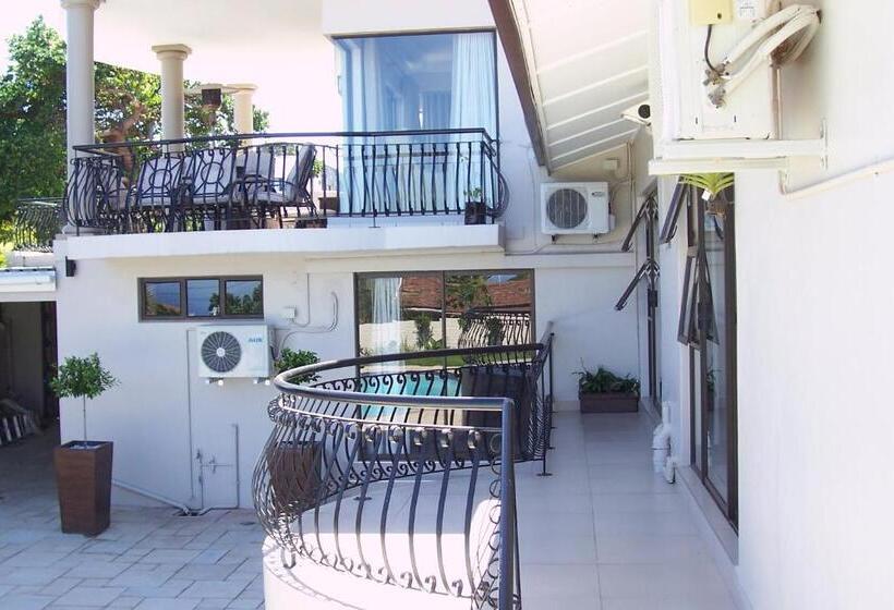 膳宿费 Sanchia Luxury Guesthouse