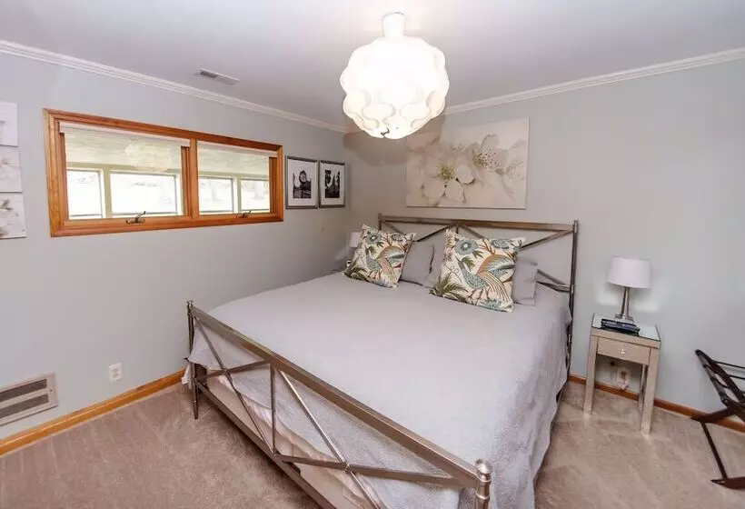 Panzió The Broadway Guest House