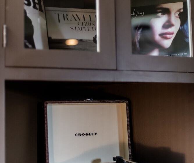 펜션 The Broadway Guest House