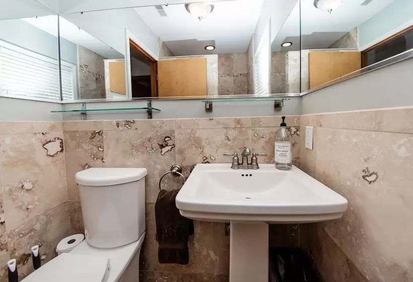 Panzió The Broadway Guest House